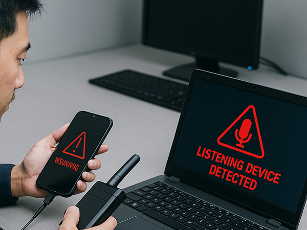 即墨手机电脑监听排查服务